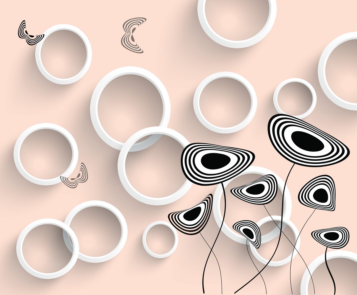 Фреска Пленительная галактика